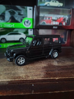 Mercedes Benz G63 AMG